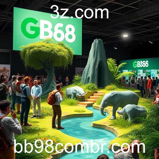 A Nova Era dos Jogos Online com bb98