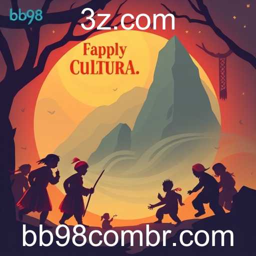 Explorando a Categoria 'Cultura' no Jogo de Palavras-Chave 'bb98'