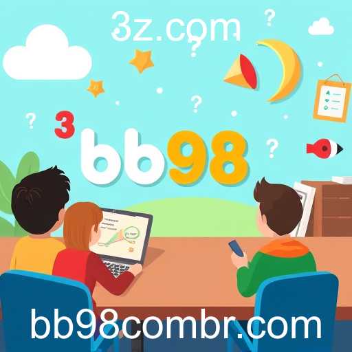 A Revolução dos Jogos Educacionais na Plataforma 'bb98'