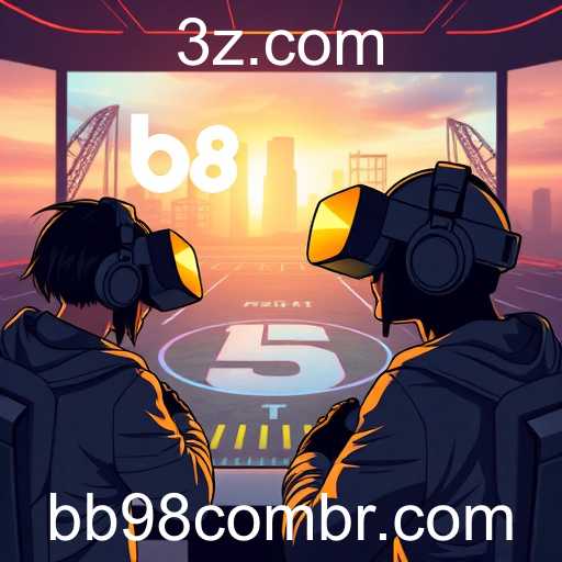 Explorando o Universo de bb98: A Nova Era dos Jogos em 2025