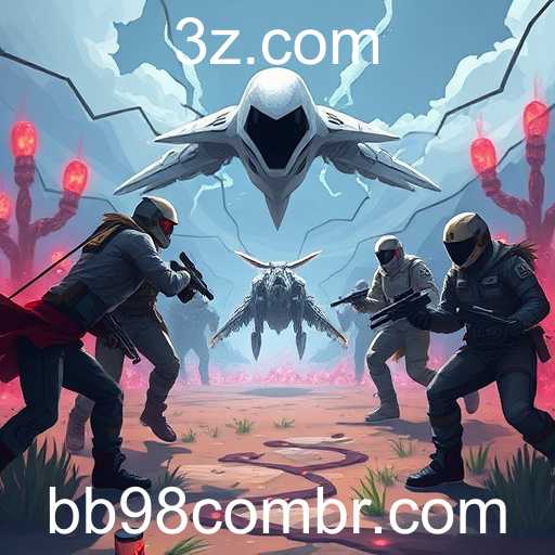 Expansão do Mundo dos Games em 2025