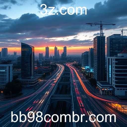 Explorando o Novo Horizonte dos Jogos com bb98