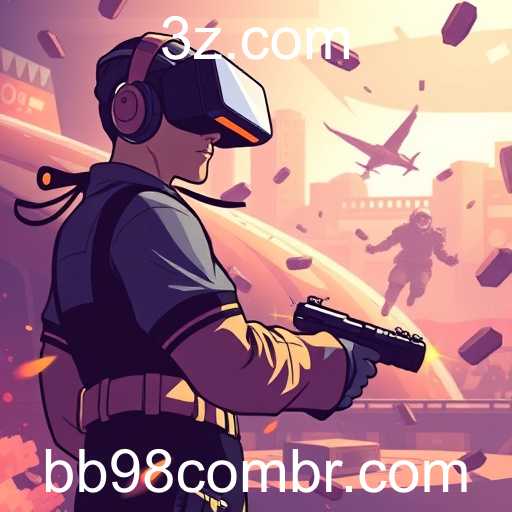 Expansão dos Jogos Online em 2025