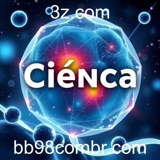 Explorando a Ciência: Descobertas e Inovações no Site 'bb98'
