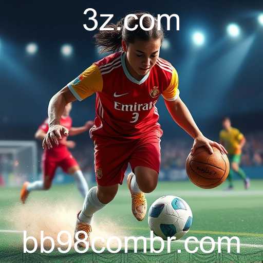 A Emoção dos Jogos de Esportes no bb98